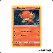 Commune - Pokemon - Ténèbres Embrasées - Flamajou 26/201