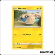 Commune - Pokemon - Ténèbres Embrasées - Wattouat 55/201