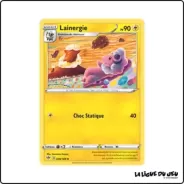 Peu commune - Pokemon - Ténèbres Embrasées - Lainergie 56/201