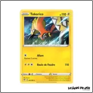 Holo - Pokemon - Ténèbres Embrasées - Tokorico 61/201