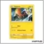 Holo - Pokemon - Ténèbres Embrasées - Tokorico 61/201