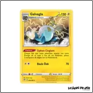 Holo - Pokemon - Ténèbres Embrasées - Galvagla 66/201