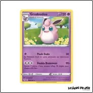 Rare - Pokemon - Ténèbres Embrasées - Grodoudou 68/201