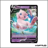 Ultra - Pokemon - Ténèbres Embrasées - Mew-V 69/201