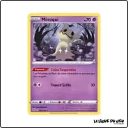 Rare - Pokemon - Ténèbres Embrasées - Mimiqui 81/201