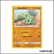 Commune - Pokemon - Ténèbres Embrasées - Embrylex 86/201