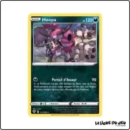 Holo - Pokemon - Ténèbres Embrasées - Hoopa 111/201