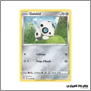 Commune - Pokemon - Ténèbres Embrasées - Galekid 121/201