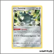 Holo - Pokemon - Ténèbres Embrasées - Galeking 123/201