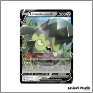 Ultra - Pokemon - Ténèbres Embrasées - Limonde de Galar-V 128/201