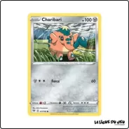 Commune - Pokemon - Ténèbres Embrasées - Charibari 131/201