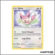 Commune - Pokemon - Ténèbres Embrasées - Skitty 141/201