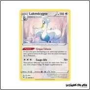 Rare - Pokemon - Ténèbres Embrasées - Lakmécygne 149/201