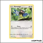 Commune - Pokemon - Ténèbres Embrasées - Minisange 154/201