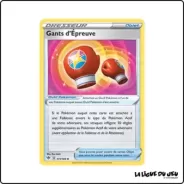 Peu commune - Pokemon - Ténèbres Embrasées - Gants d'Épreuve 171/201