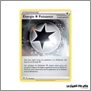 Peu commune - Pokemon - Ténèbres Embrasées - Énergie Incolore Puissance 176/201