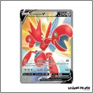 Ultra - Pokemon - Ténèbres Embrasées - Cizayox-V 183/201