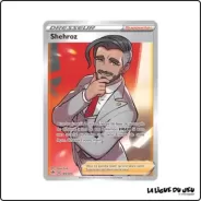 Ultra - Pokemon - Ténèbres Embrasées - Shehroz 189/201