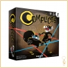 Ambiance - Communication - Complices Oldchap Games - 1