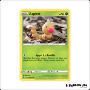 Commune - Pokemon - La Voie du Maître - Aspicot 2/73