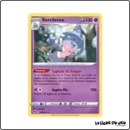 Holo - Pokemon - La Voie du Maître - Sorcilence 20/73