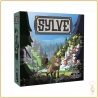 Stratégie - Placement - Sylve Catch Up Games - 2