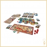 Gestion - Stratégie - Time of Empires Pearl Games - 2
