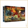 Stratégie - Jeu de Plateau - Twilight Imperium 4e Édition Fantasy Flight Games - 1