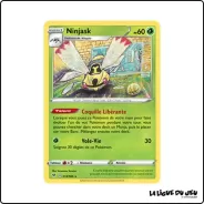 Rare - Pokemon - Voltage Éclatant - Ninjask 14/185 Pokemon Company - 1