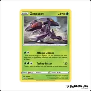 Holo - Pokemon - Voltage Éclatant - Genesect 16/185 Pokemon Company - 1