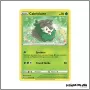 Commune - Pokemon - Voltage Éclatant - Cabriolaine 17/185 Pokemon Company - 1