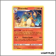 Holo - Pokemon - Voltage Éclatant - Dracaufeu 25/185 Pokemon Company - 1