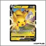 Ultra - Pokemon - Voltage Éclatant - Pikachu-V 43/185 Pokemon Company - 1