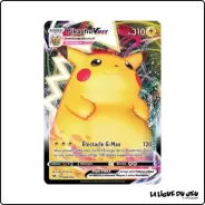 Ultra - Pokemon - Voltage Éclatant - Pikachu-VMAX 44/185 Pokemon Company - 1