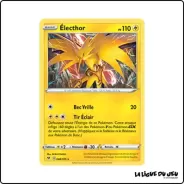 Holo - Pokemon - Voltage Éclatant - Électhor 48/185 Pokemon Company - 1