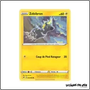 Commune - Pokemon - Voltage Éclatant - Zébibron 53/185 Pokemon Company - 1