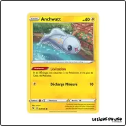 Commune - Pokemon - Voltage Éclatant - Anchwatt 57/185 Pokemon Company - 1