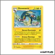 Rare - Pokemon - Voltage Éclatant - Ohmassacre 59/185 Pokemon Company - 1