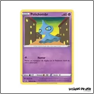 Commune - Pokemon - Voltage Éclatant - Polichombr 67/185 Pokemon Company - 1