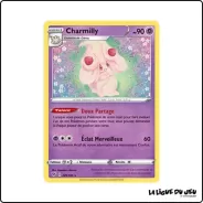 Rare - Pokemon - Voltage Éclatant - Charmilly 81/185 Pokemon Company - 1