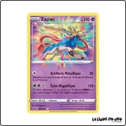 Ultra - Pokemon - Voltage Éclatant - Zacian 82/185 Pokemon Company - 1