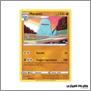 Rare - Pokemon - Voltage Éclatant - Maraiste 84/185 Pokemon Company - 1