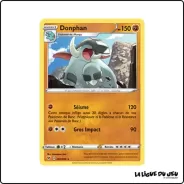 Rare - Pokemon - Voltage Éclatant - Donphan 87/185 Pokemon Company - 1