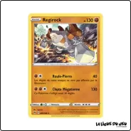 Holo - Pokemon - Voltage Éclatant - Regirock 89/185 Pokemon Company - 1