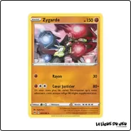 Holo - Pokemon - Voltage Éclatant - Zygarde 93/185 Pokemon Company - 1