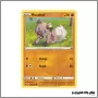 Commune - Pokemon - Voltage Éclatant - Rocabot 94/185 Pokemon Company - 1