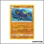 Rare - Pokemon - Voltage Éclatant - Krakos 101/185 Pokemon Company - 1