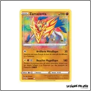 Ultra - Pokemon - Voltage Éclatant - Zamazenta 102/185 Pokemon Company - 1