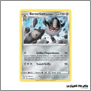 Rare - Pokemon - Voltage Éclatant - Berserkatt de Galar 113/185 Pokemon Company - 1