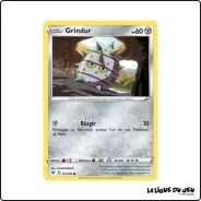 Commune - Pokemon - Voltage Éclatant - Grindur 123/185 Pokemon Company - 1